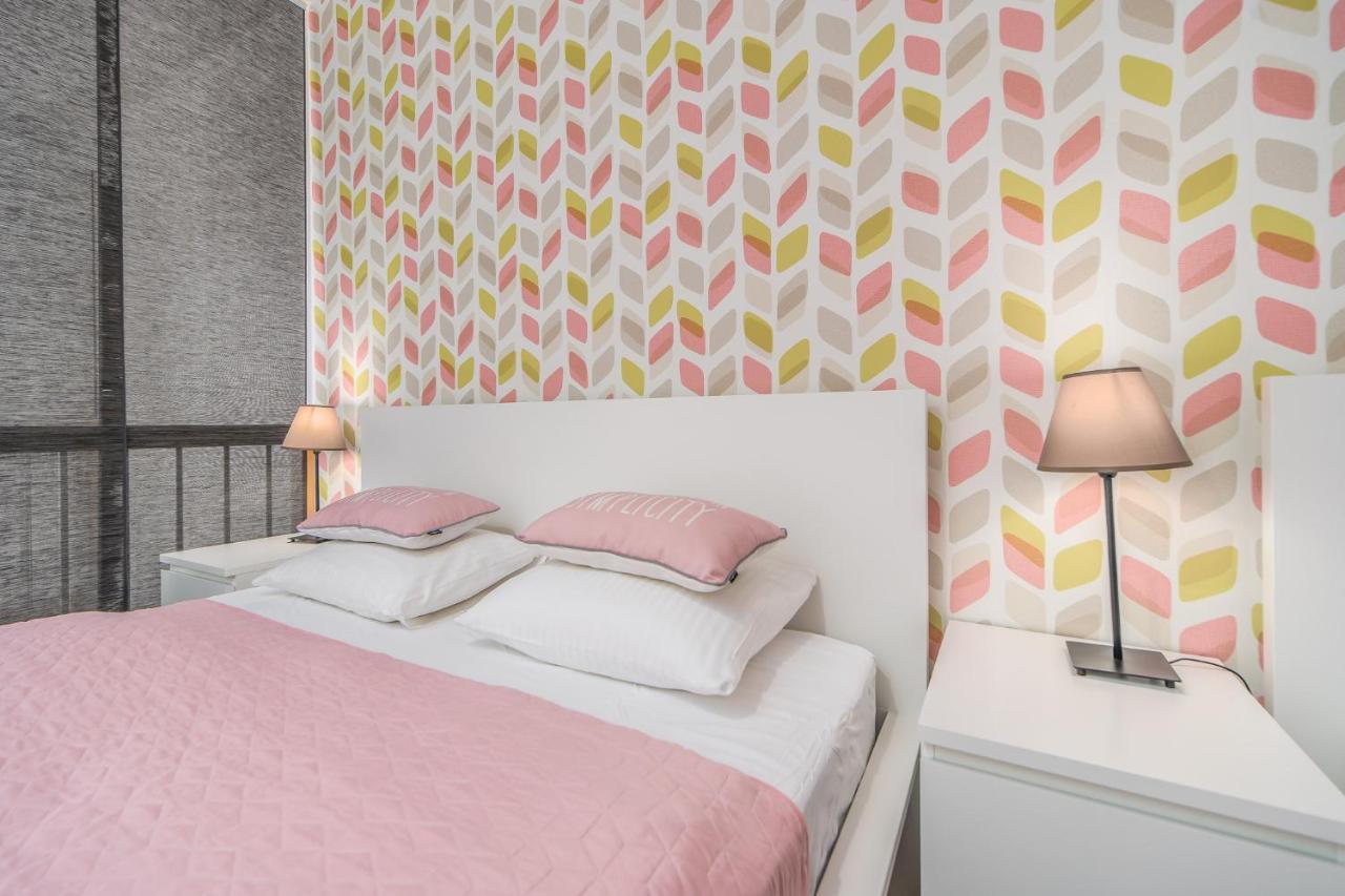 Apartamenty Kolobrzeg Osiedle Polanki Екстер'єр фото