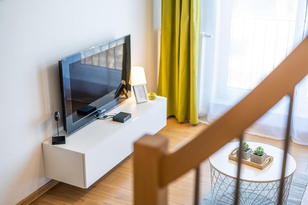 Apartamenty Kolobrzeg Osiedle Polanki Екстер'єр фото