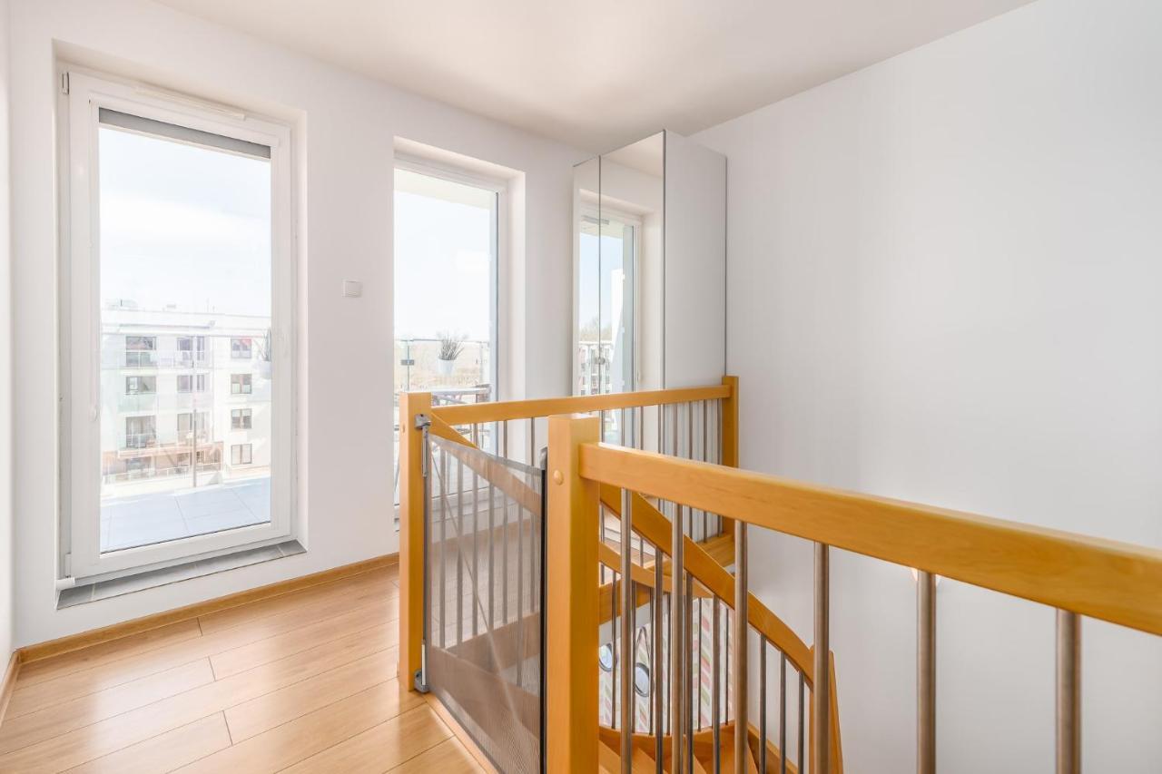 Apartamenty Kolobrzeg Osiedle Polanki Екстер'єр фото