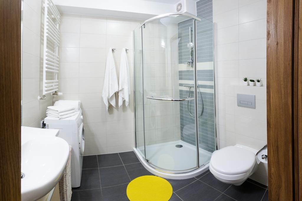 Apartamenty Kolobrzeg Osiedle Polanki Екстер'єр фото